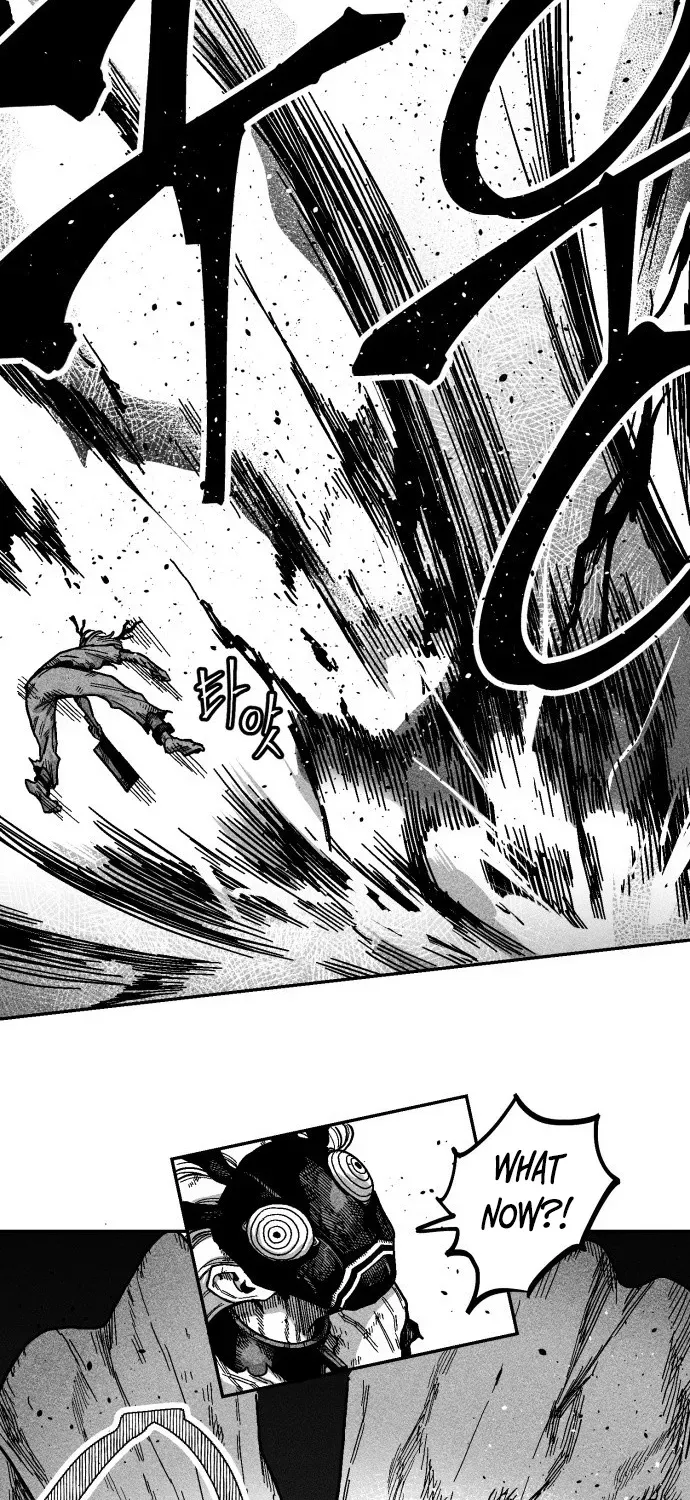 Voodoo Slam Chapter 2 page 120 - 