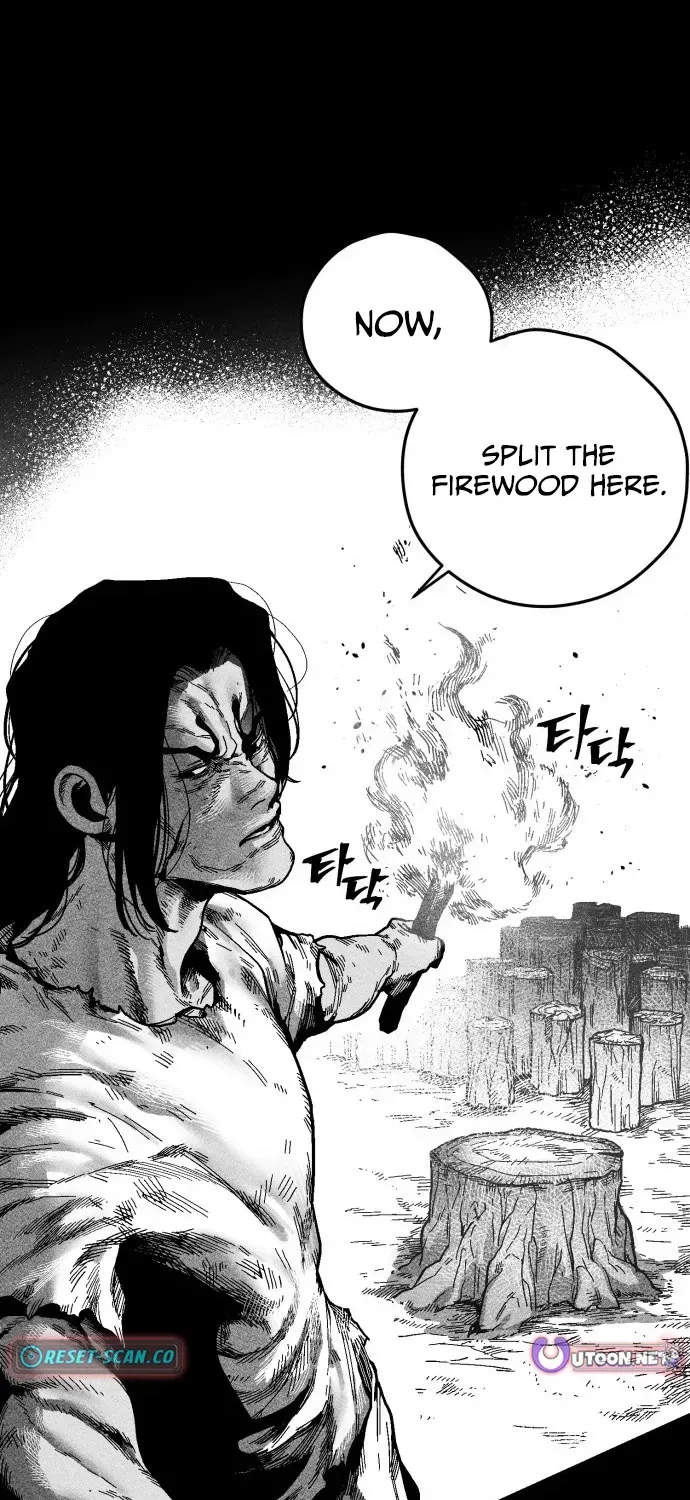 Voodoo Slam Chapter 2 page 13 - 