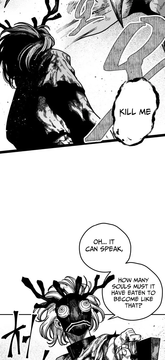 Voodoo Slam Chapter 2 page 122 - 