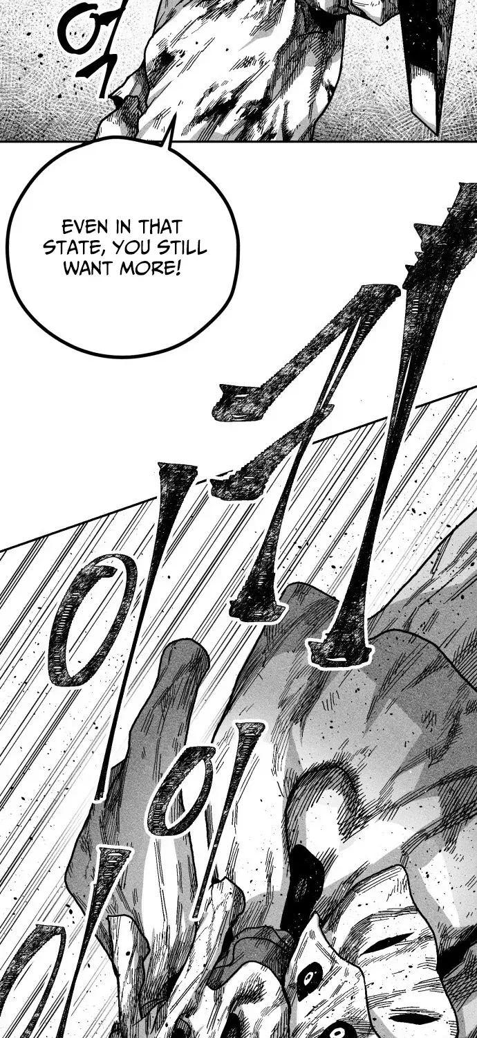 Voodoo Slam Chapter 2 page 123 - 