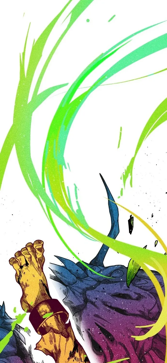 Voodoo Slam Chapter 2 page 125 - 