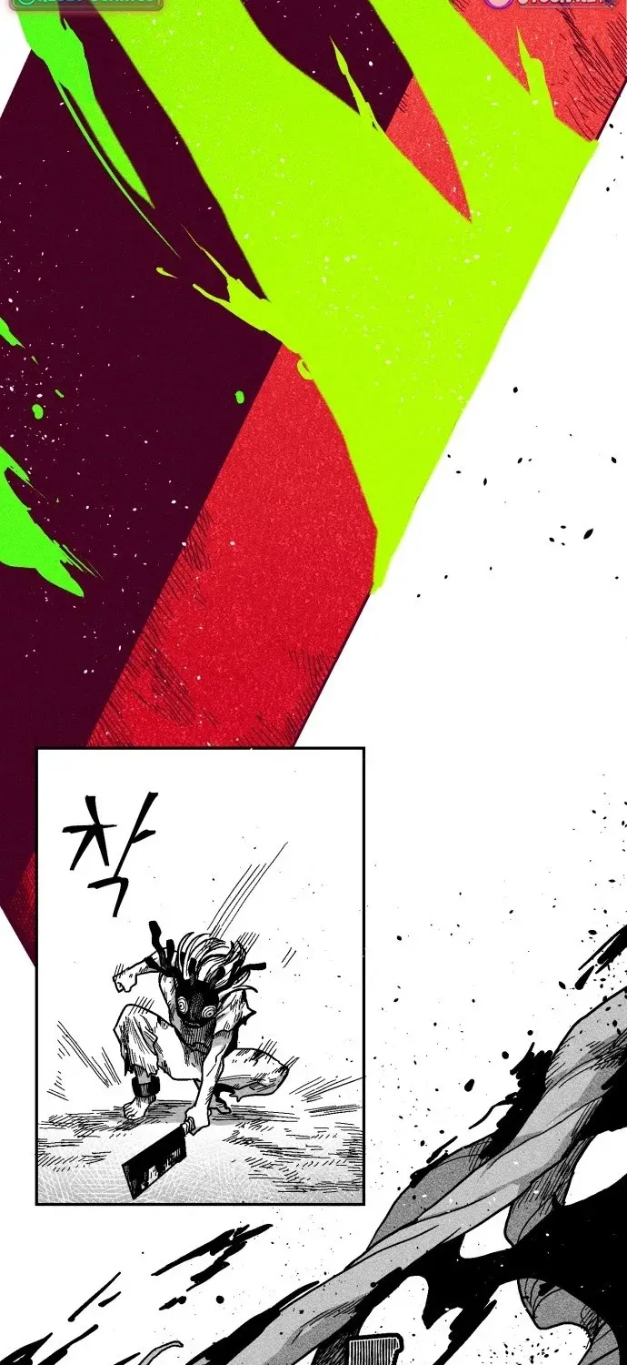 Voodoo Slam Chapter 2 page 128 - 