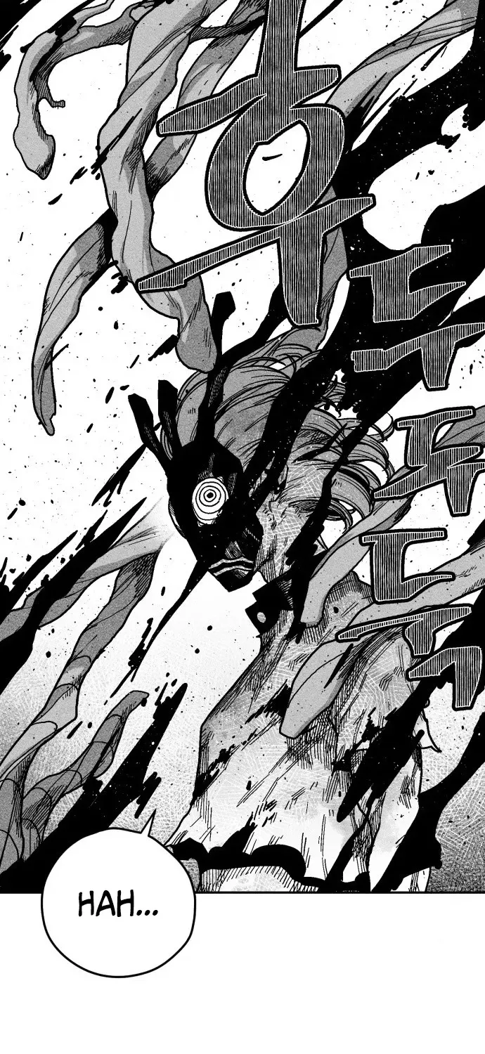 Voodoo Slam Chapter 2 page 129 - 