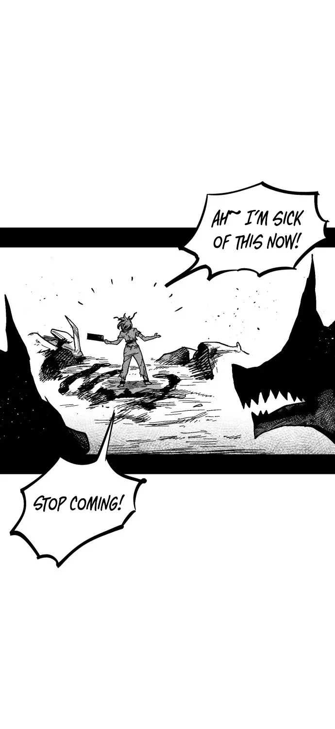 Voodoo Slam Chapter 2 page 130 - 