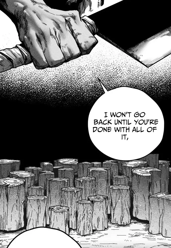 Voodoo Slam Chapter 2 page 14 - 