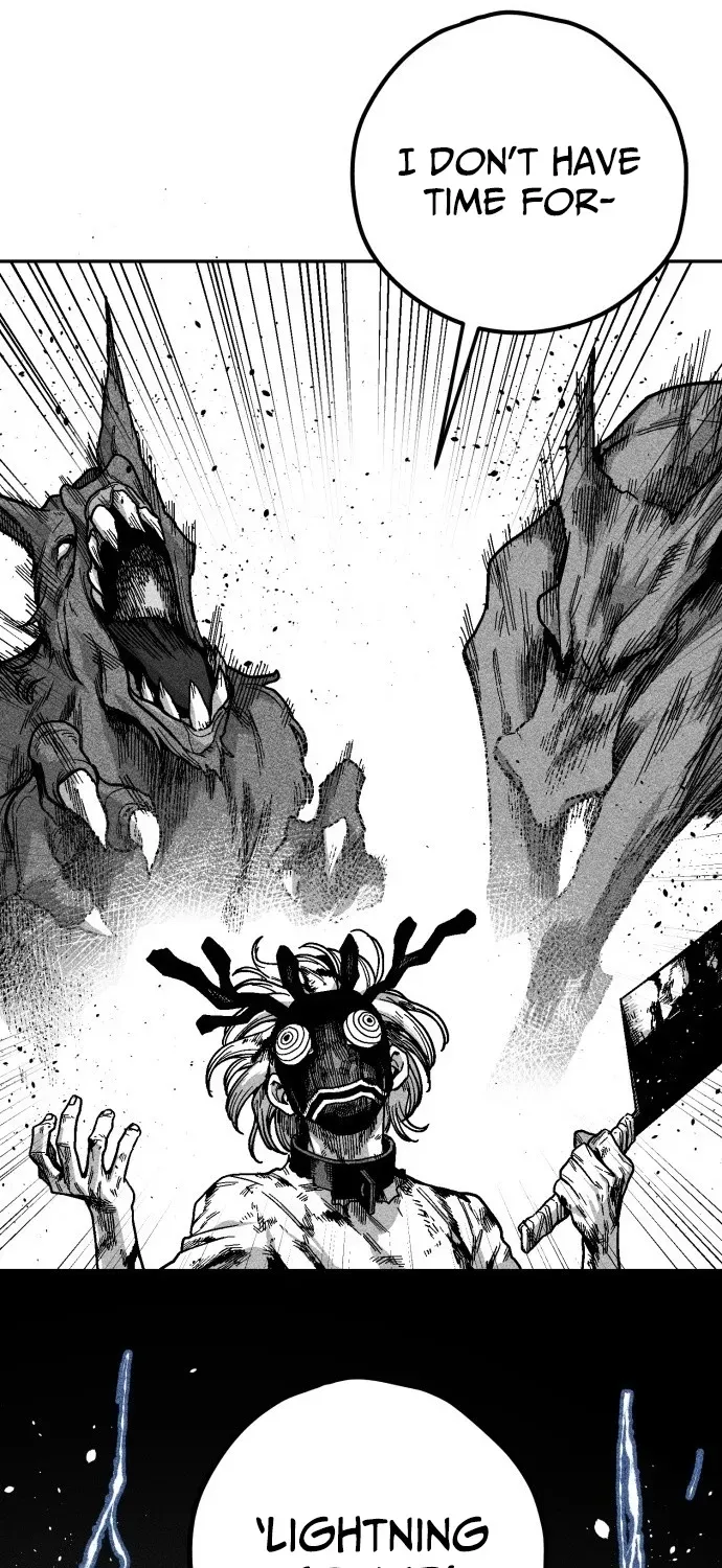 Voodoo Slam Chapter 2 page 131 - 