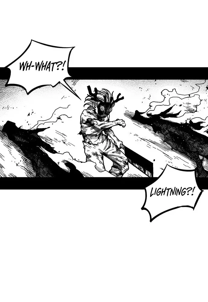 Voodoo Slam Chapter 2 page 133 - 