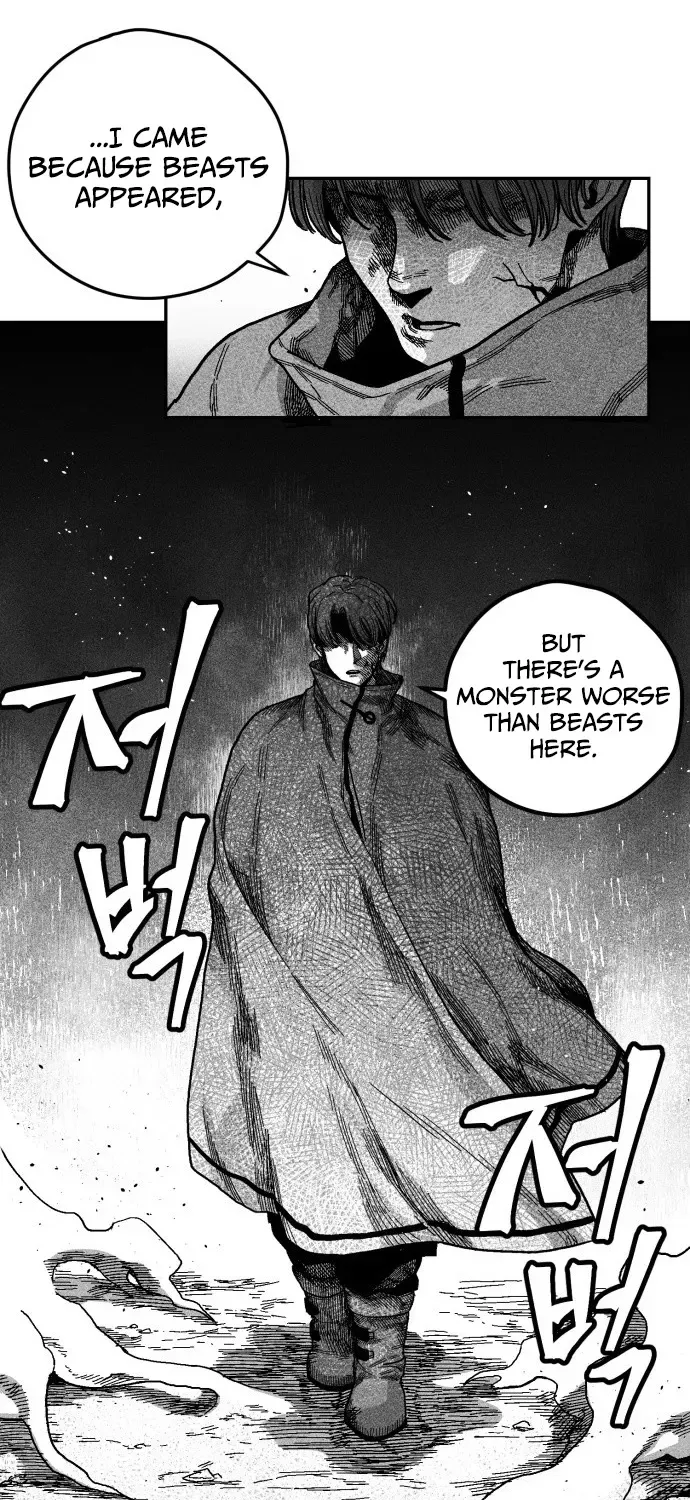 Voodoo Slam Chapter 2 page 134 - 