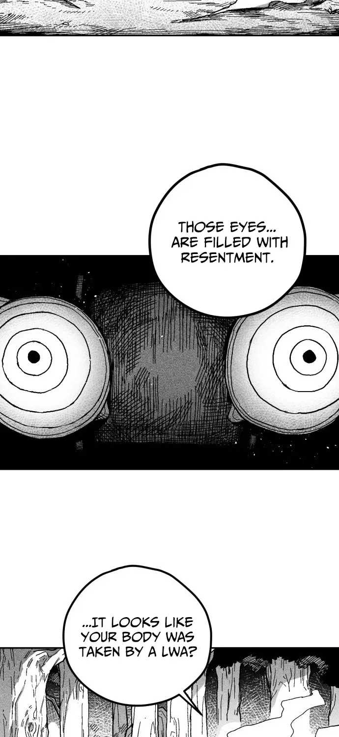 Voodoo Slam Chapter 2 page 135 - 