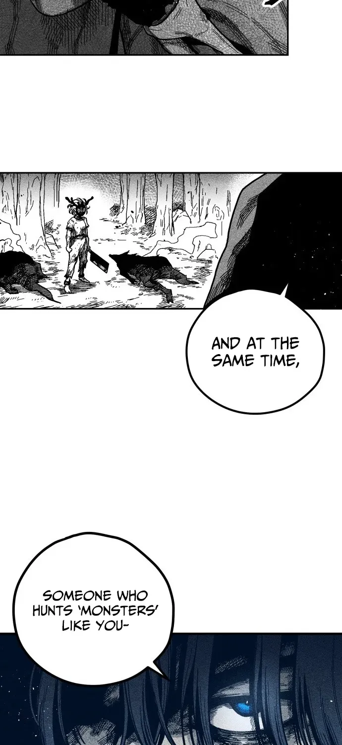 Voodoo Slam Chapter 2 page 138 - 