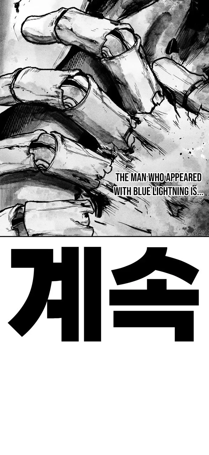 Voodoo Slam Chapter 2 page 141 - 