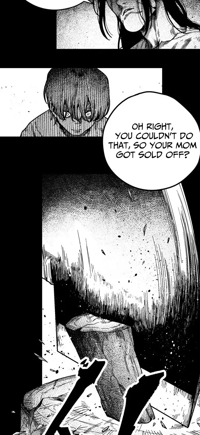 Voodoo Slam Chapter 2 page 17 - 