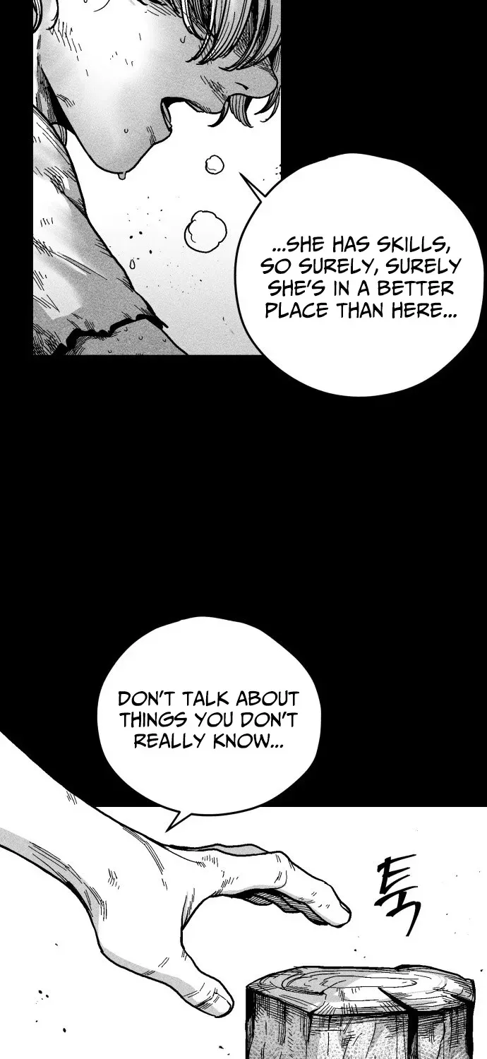 Voodoo Slam Chapter 2 page 19 - 