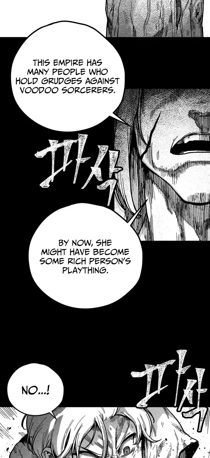 Voodoo Slam Chapter 2 page 20 - 