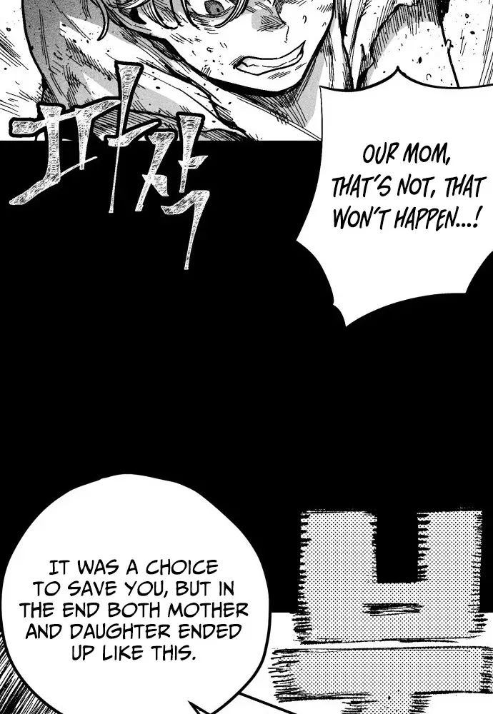 Voodoo Slam Chapter 2 page 21 - 