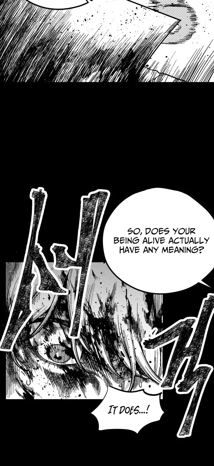 Voodoo Slam Chapter 2 page 22 - 