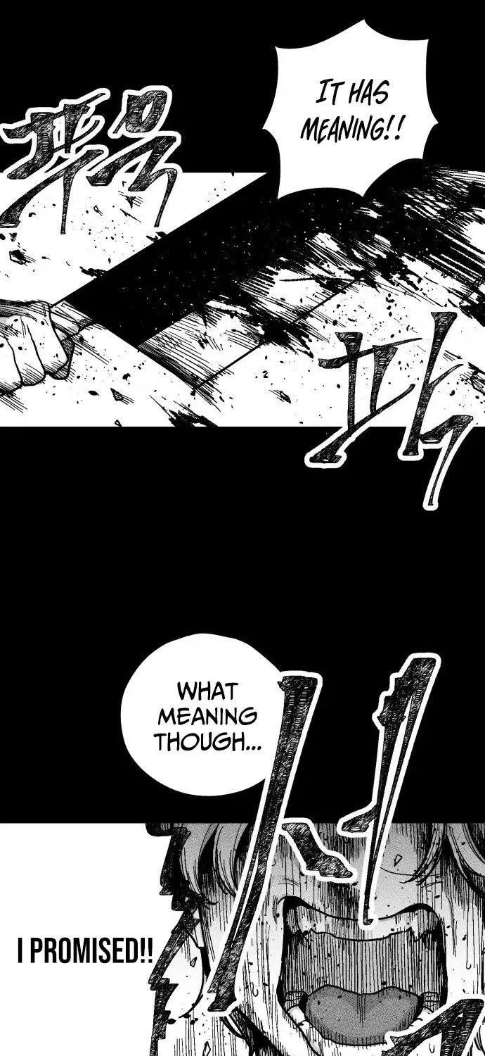 Voodoo Slam Chapter 2 page 23 - 