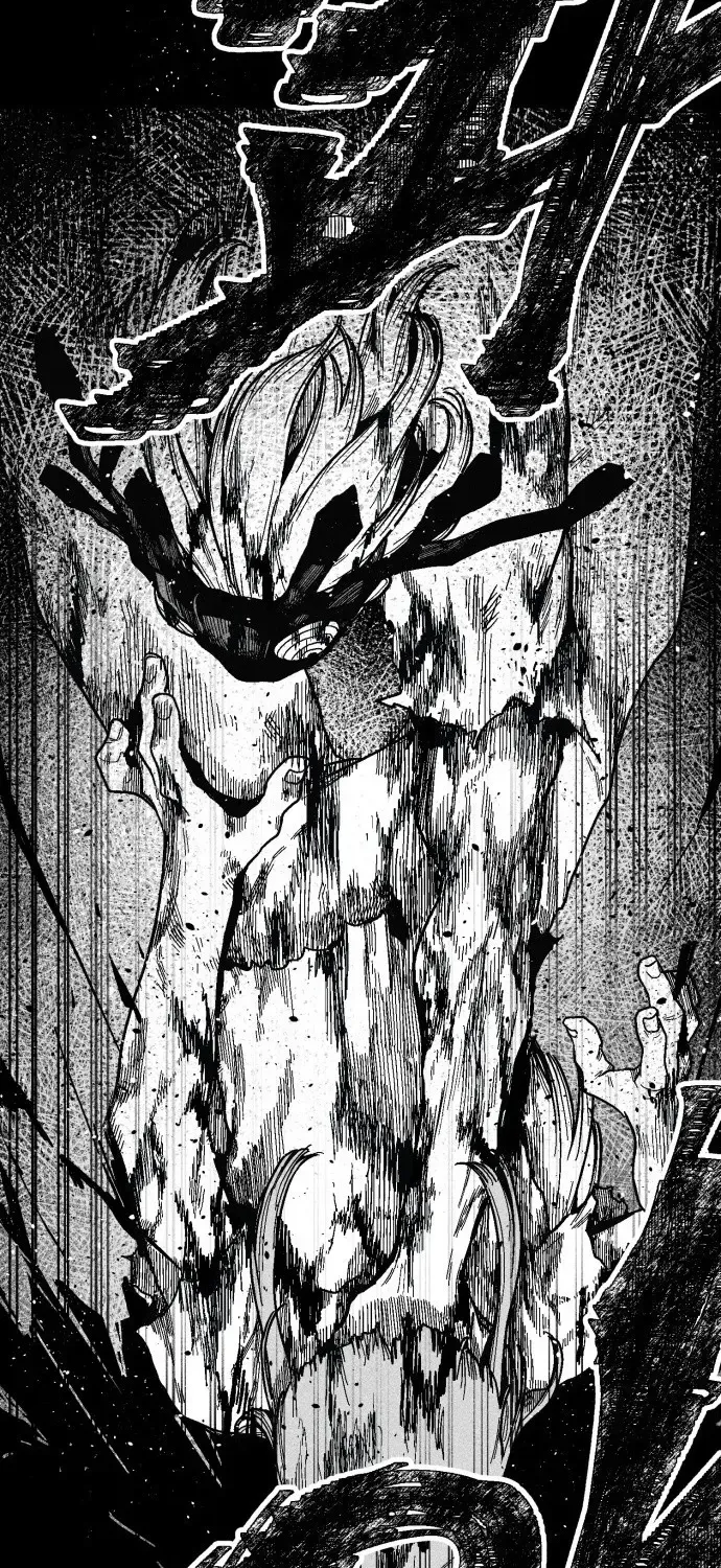 Voodoo Slam Chapter 2 page 26 - 