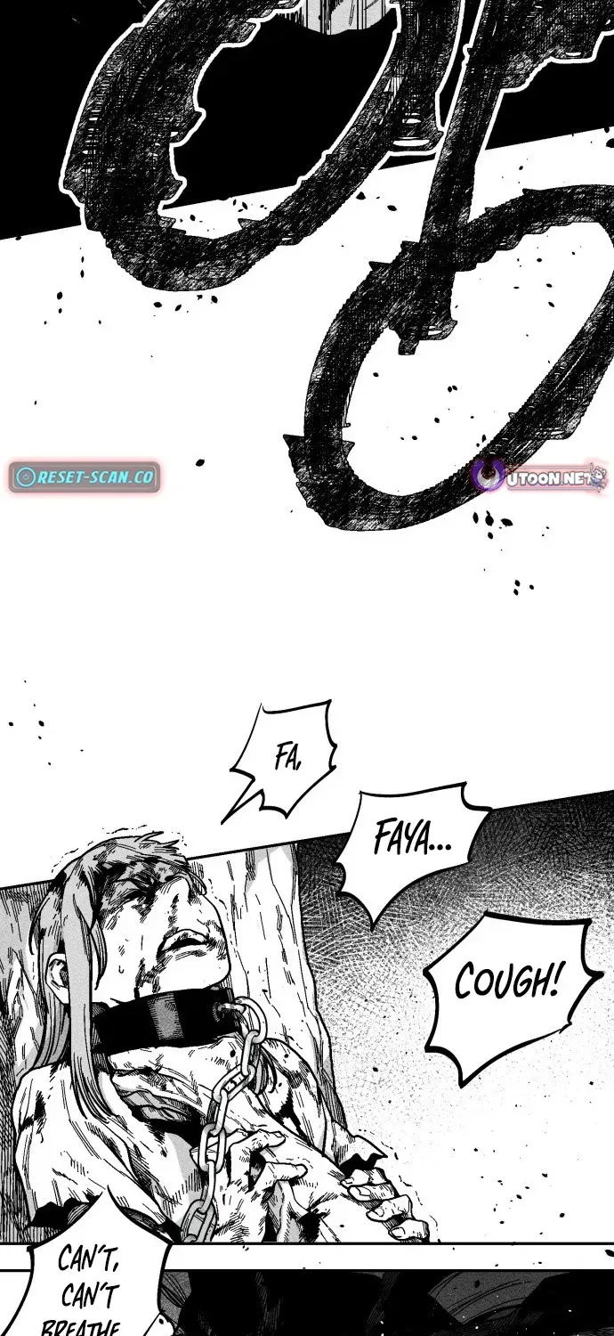 Voodoo Slam Chapter 2 page 27 - 