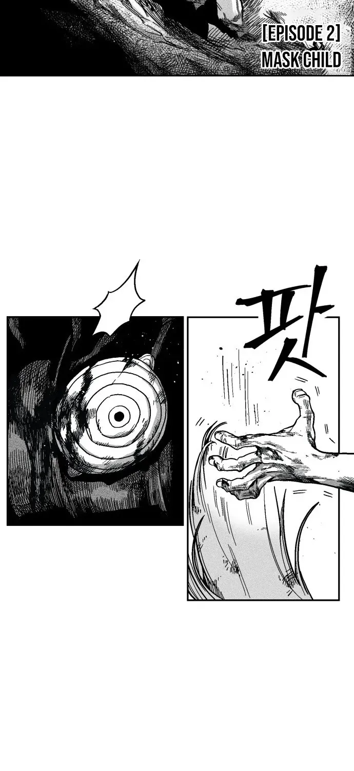 Voodoo Slam Chapter 2 page 30 - 