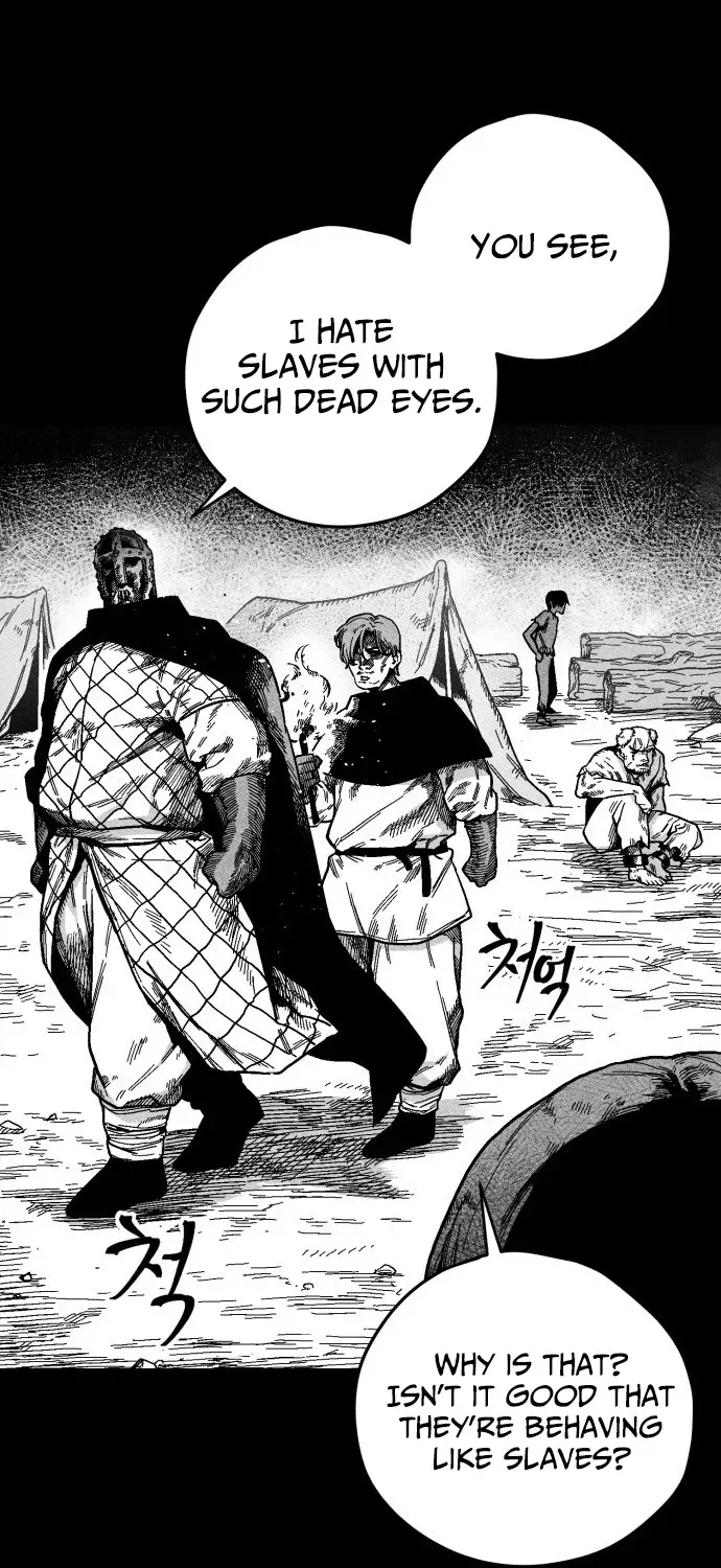 Voodoo Slam Chapter 2 page 4 - 