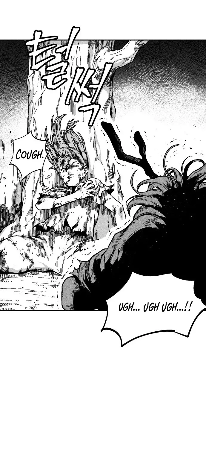 Voodoo Slam Chapter 2 page 31 - 