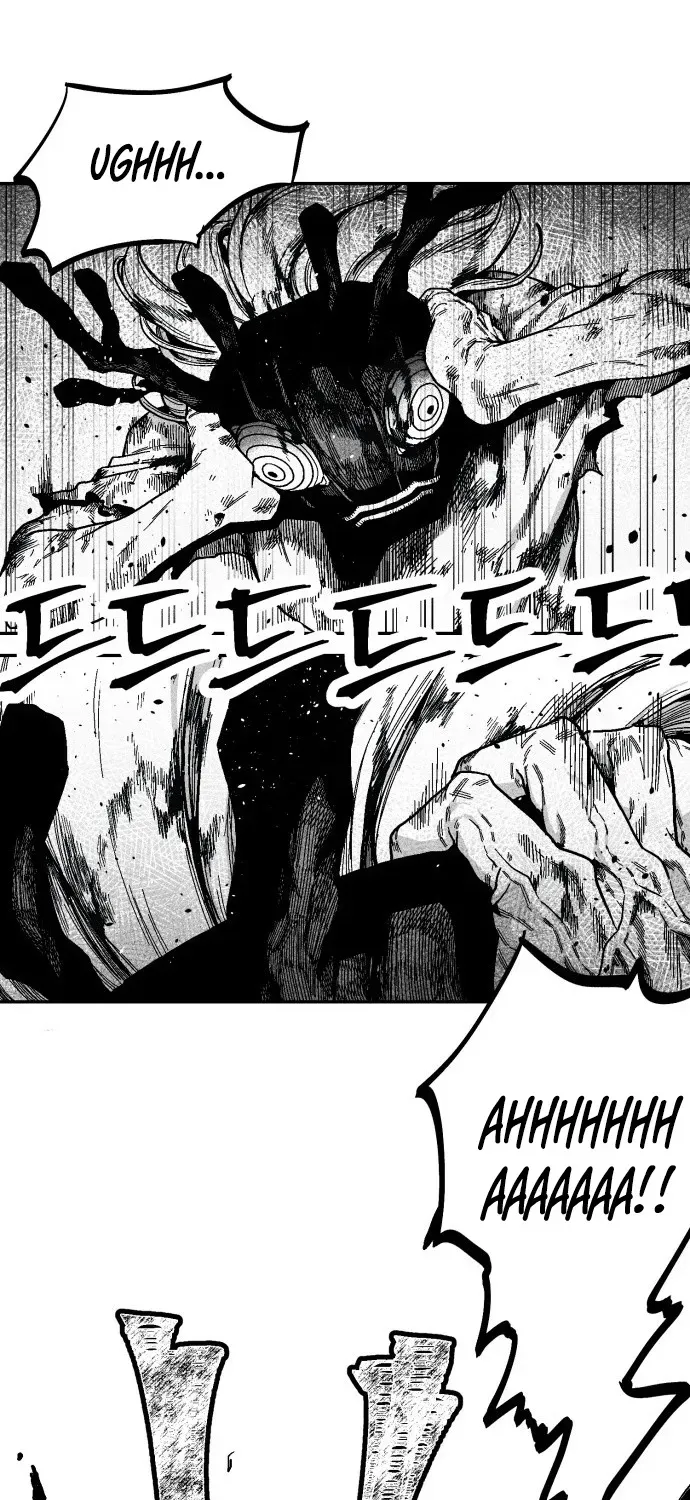 Voodoo Slam Chapter 2 page 32 - 