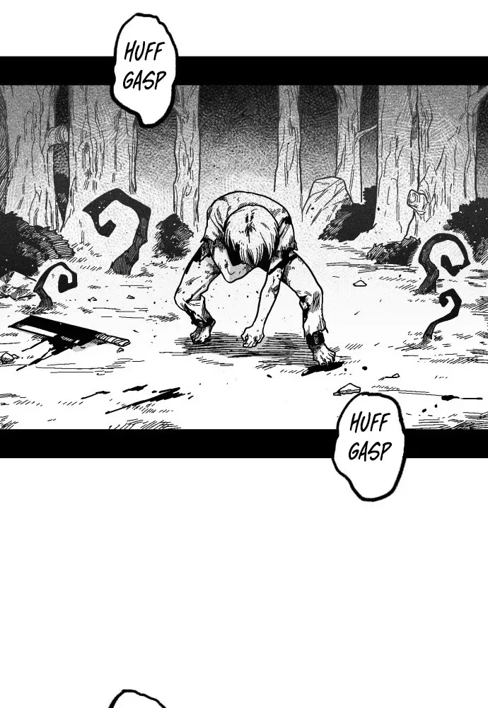 Voodoo Slam Chapter 2 page 35 - 