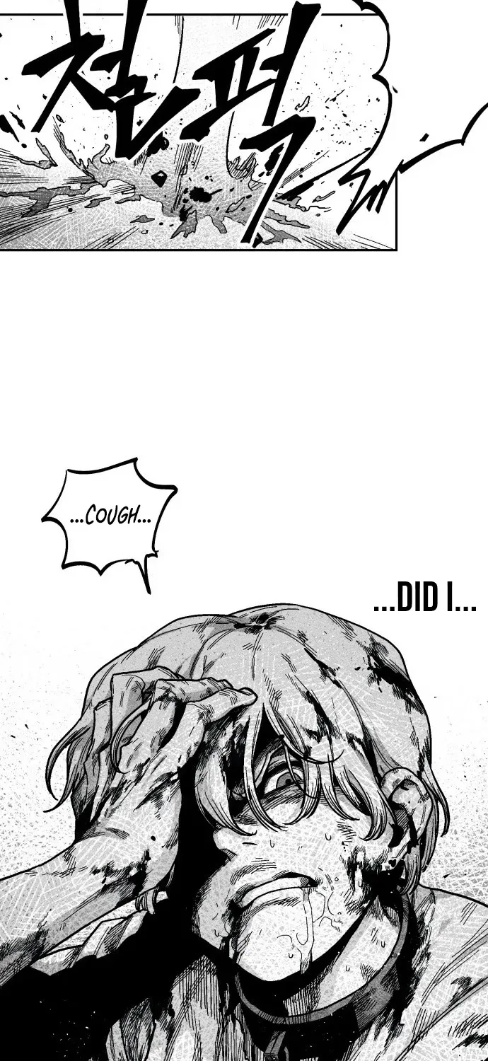 Voodoo Slam Chapter 2 page 38 - 