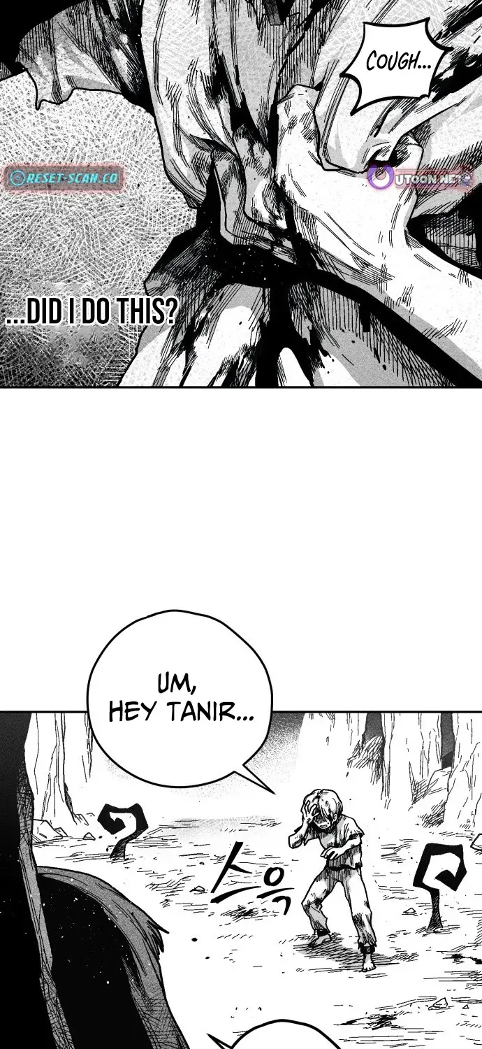Voodoo Slam Chapter 2 page 39 - 