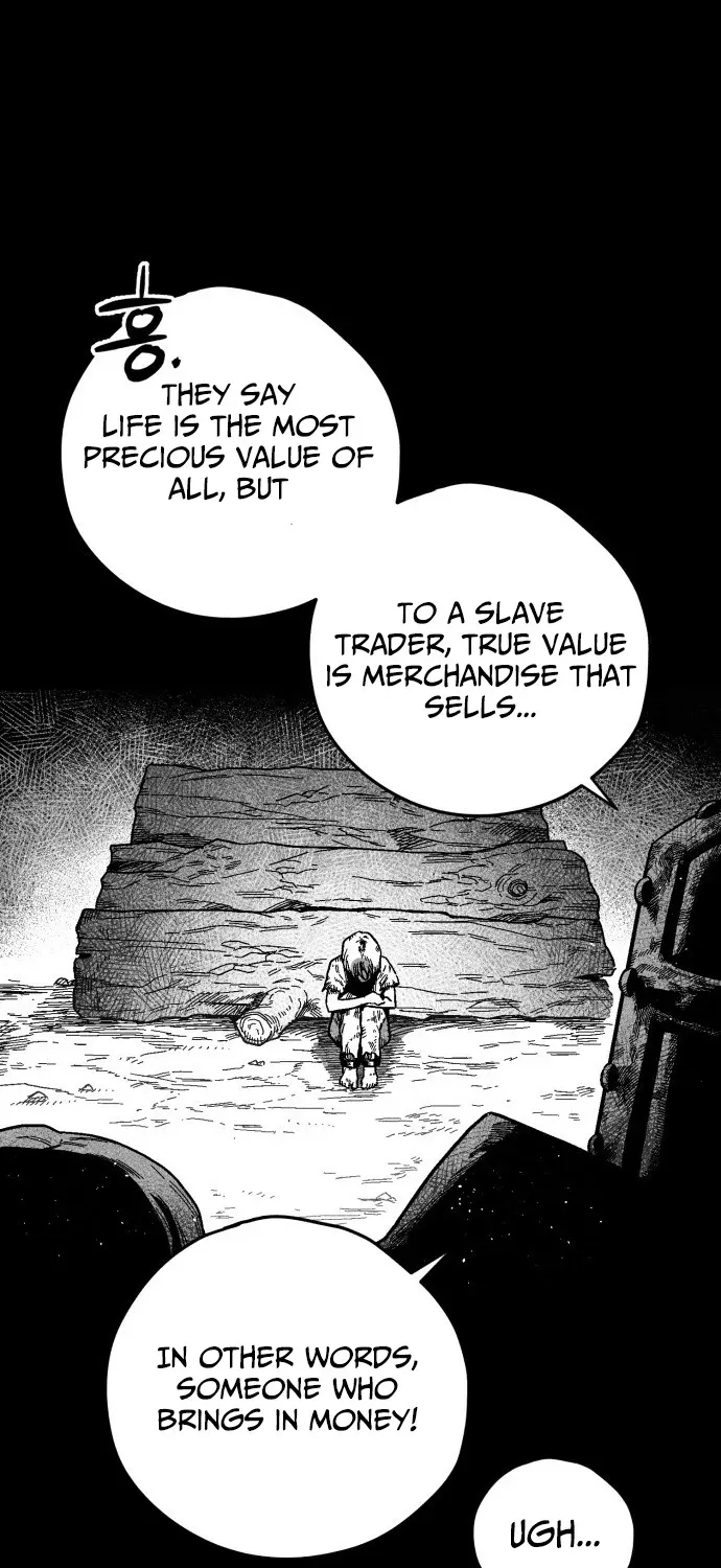Voodoo Slam Chapter 2 page 5 - 