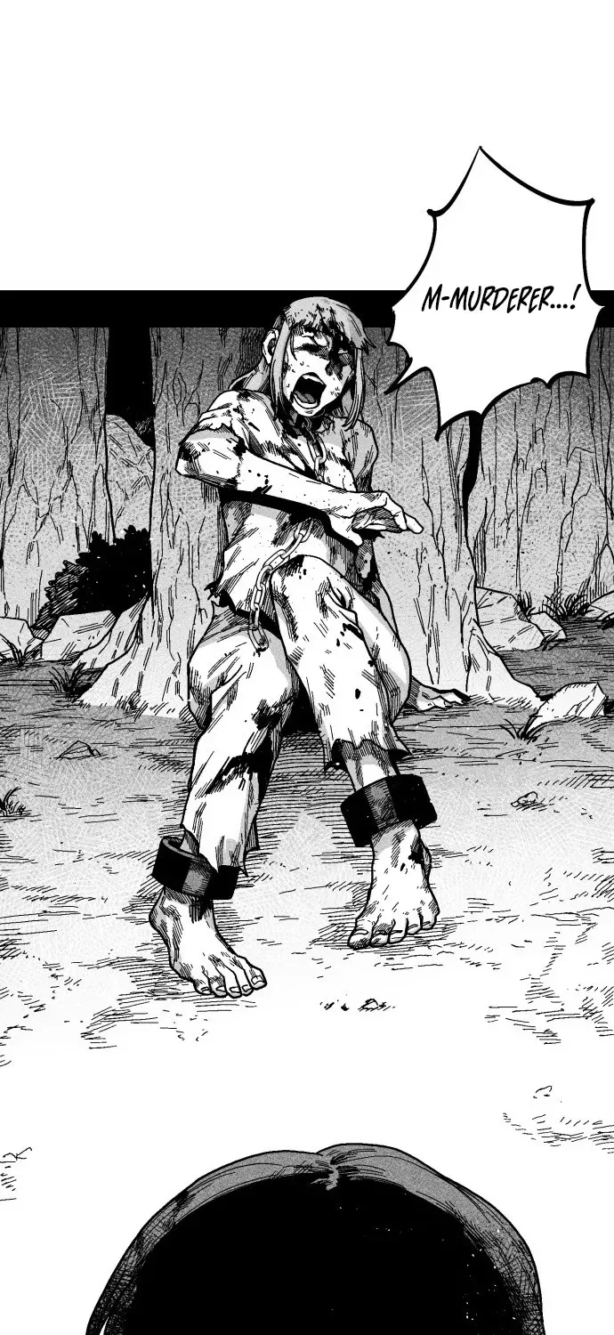 Voodoo Slam Chapter 2 page 41 - 