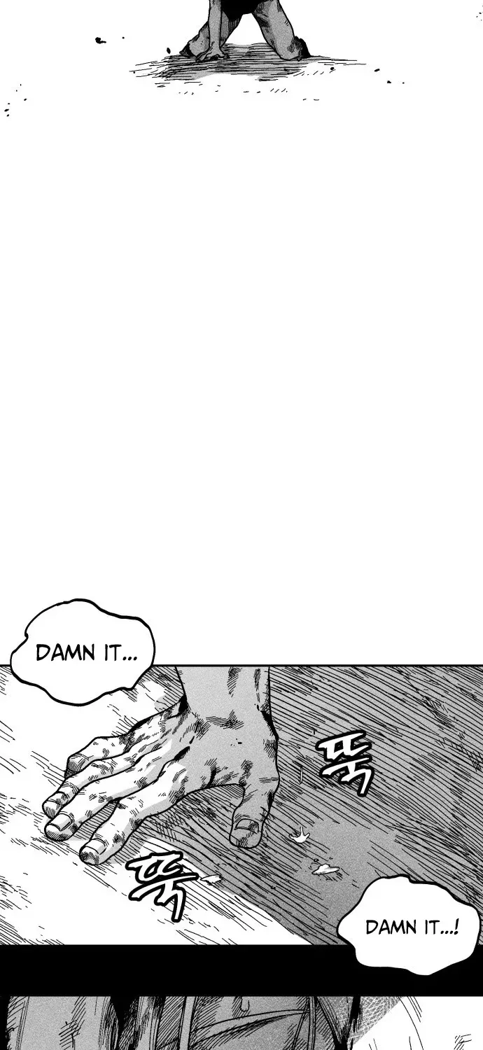 Voodoo Slam Chapter 2 page 45 - 
