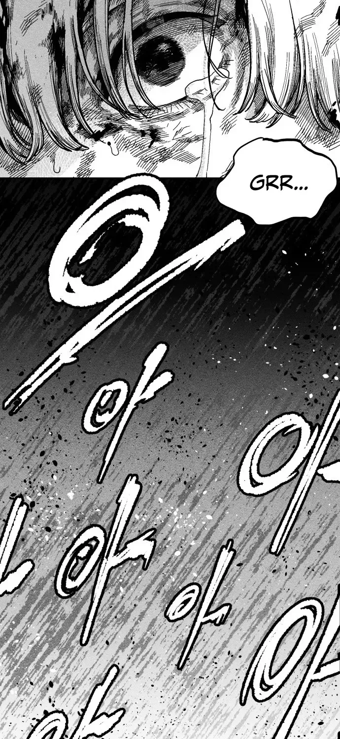Voodoo Slam Chapter 2 page 46 - 