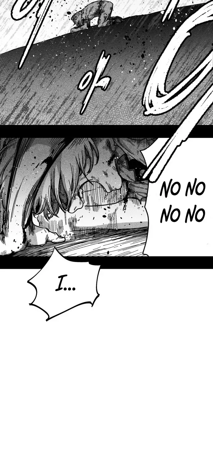 Voodoo Slam Chapter 2 page 47 - 