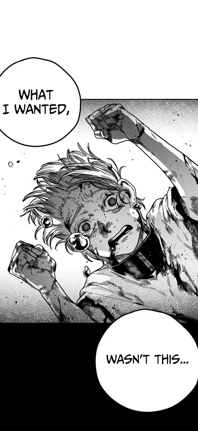 Voodoo Slam Chapter 2 page 48 - 