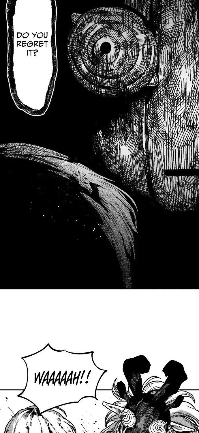 Voodoo Slam Chapter 2 page 50 - 
