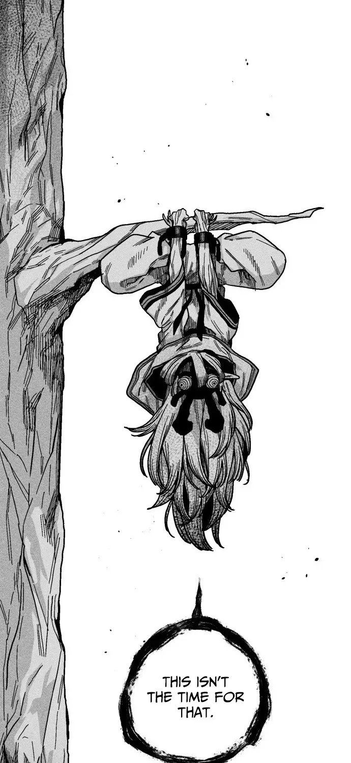 Voodoo Slam Chapter 2 page 52 - 