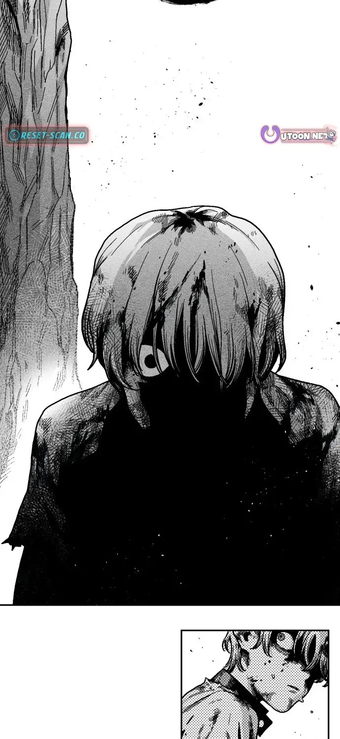 Voodoo Slam Chapter 2 page 53 - 