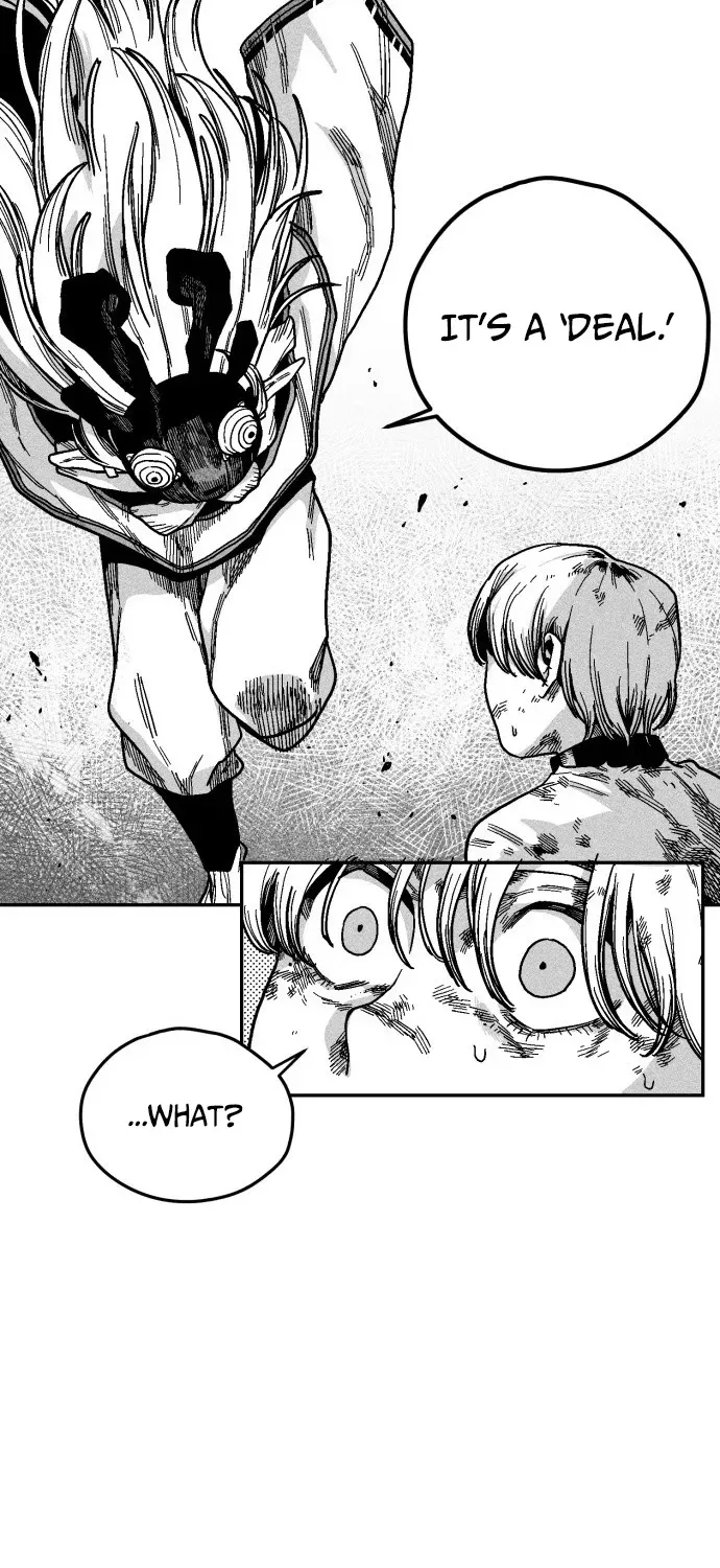 Voodoo Slam Chapter 2 page 55 - 