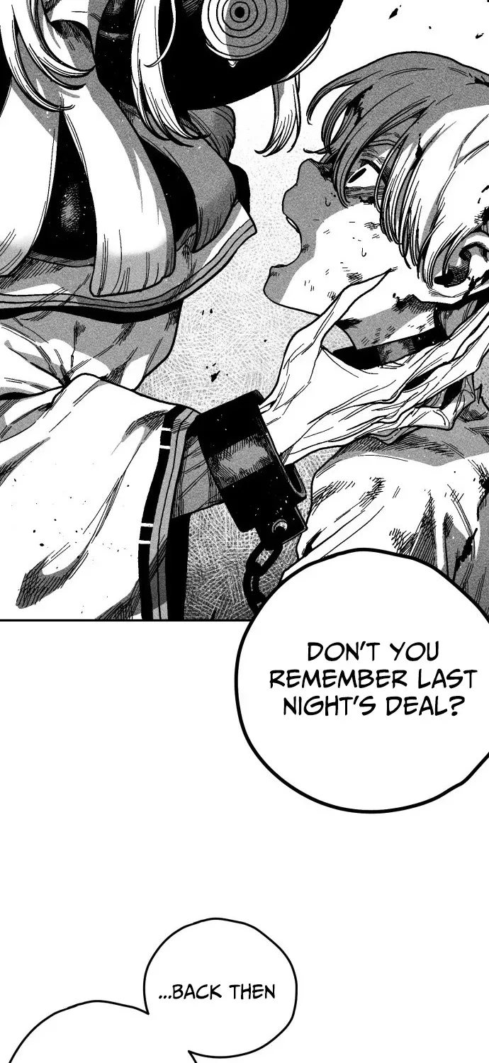Voodoo Slam Chapter 2 page 57 - 