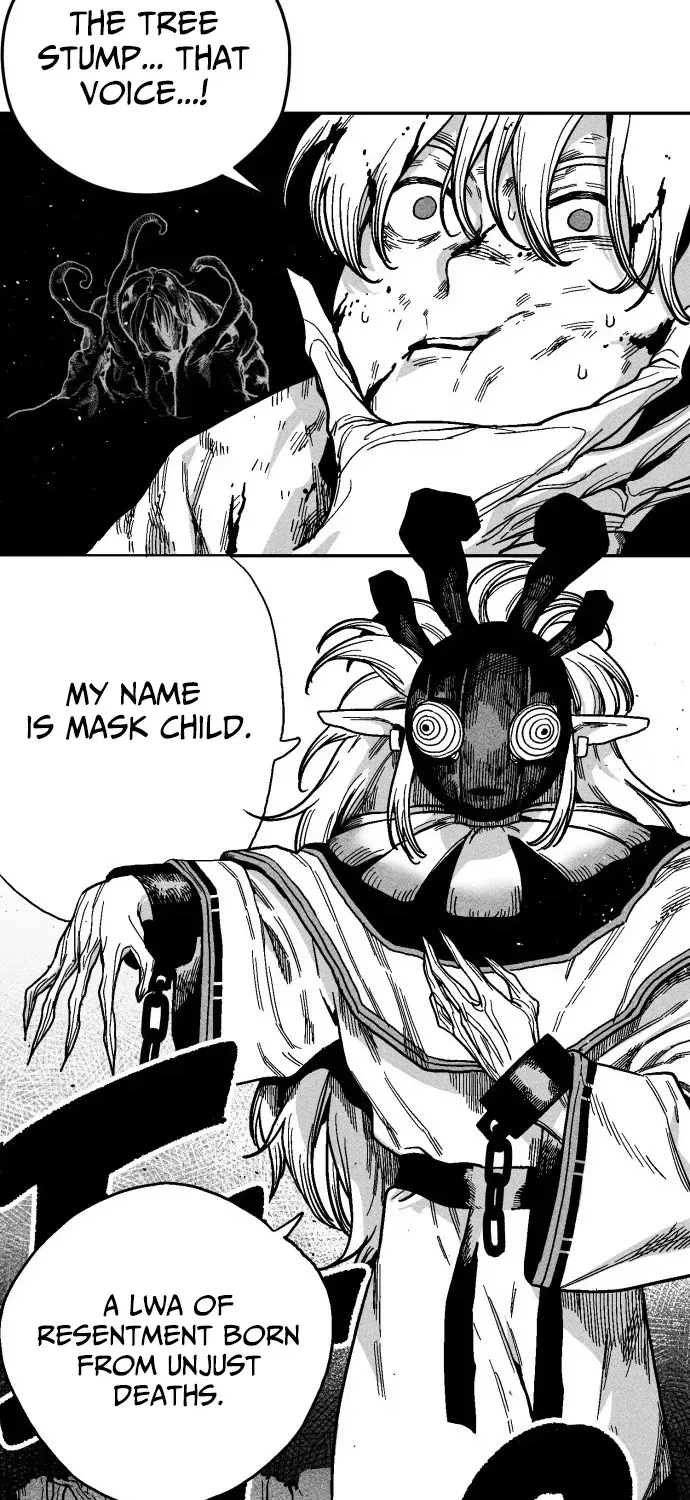 Voodoo Slam Chapter 2 page 58 - 