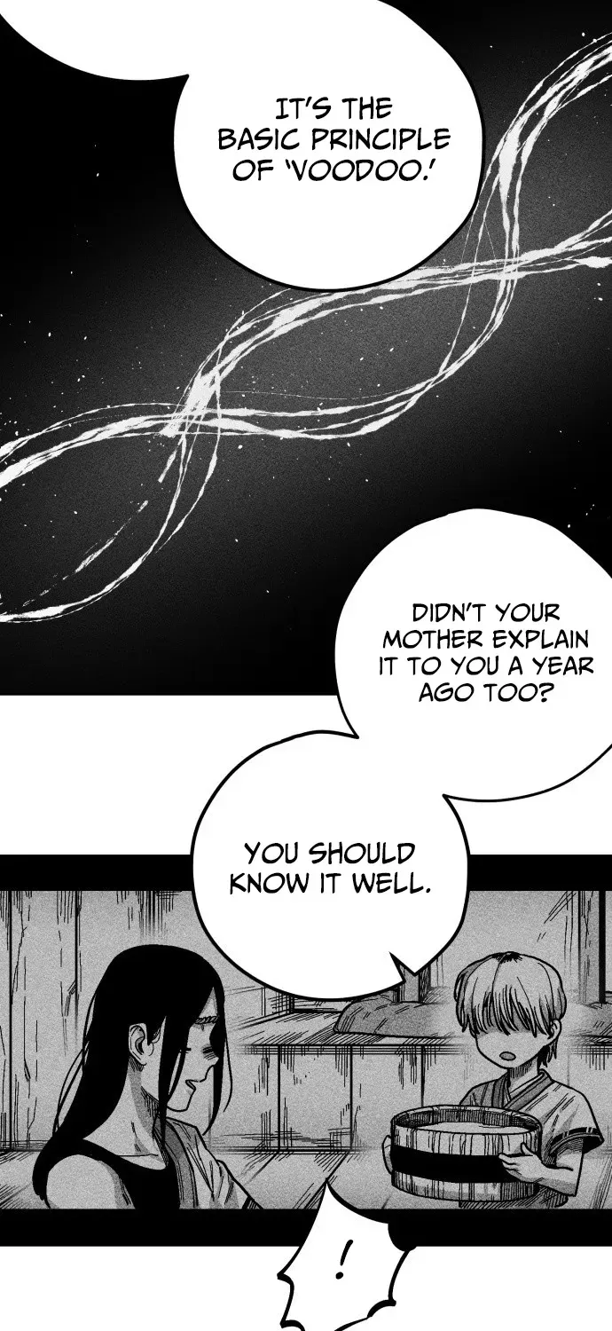 Voodoo Slam Chapter 2 page 60 - 