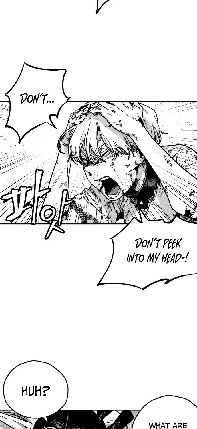 Voodoo Slam Chapter 2 page 61 - 