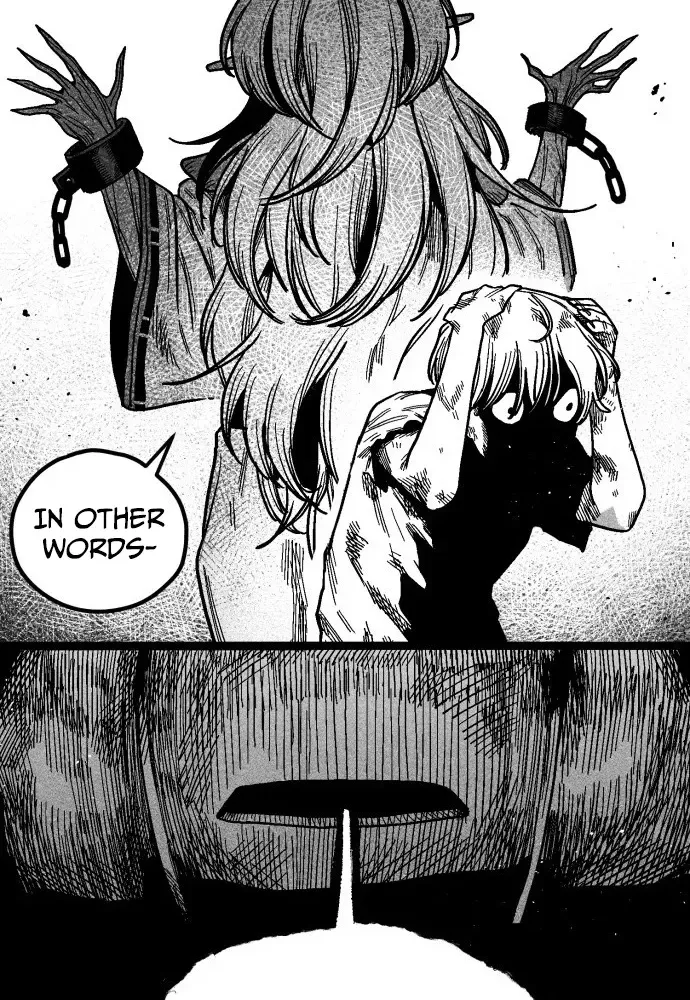 Voodoo Slam Chapter 2 page 63 - 