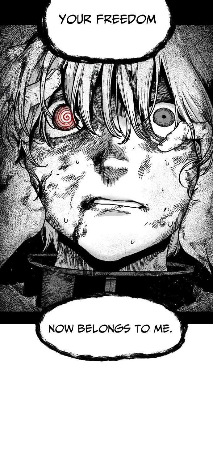 Voodoo Slam Chapter 2 page 64 - 