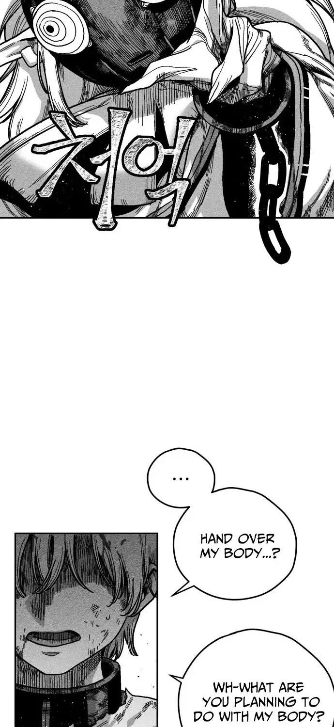 Voodoo Slam Chapter 2 page 68 - 