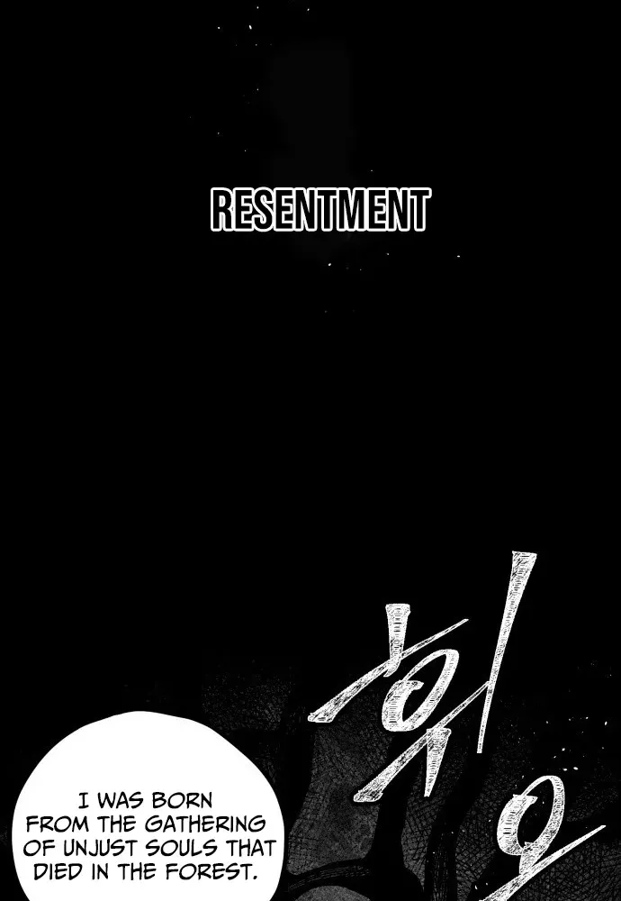Voodoo Slam Chapter 2 page 70 - 