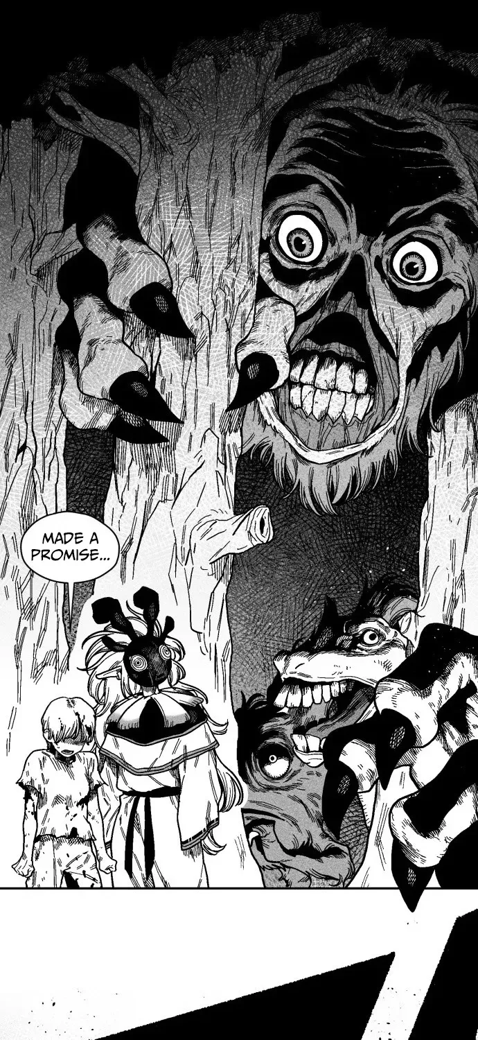 Voodoo Slam Chapter 2 page 86 - 