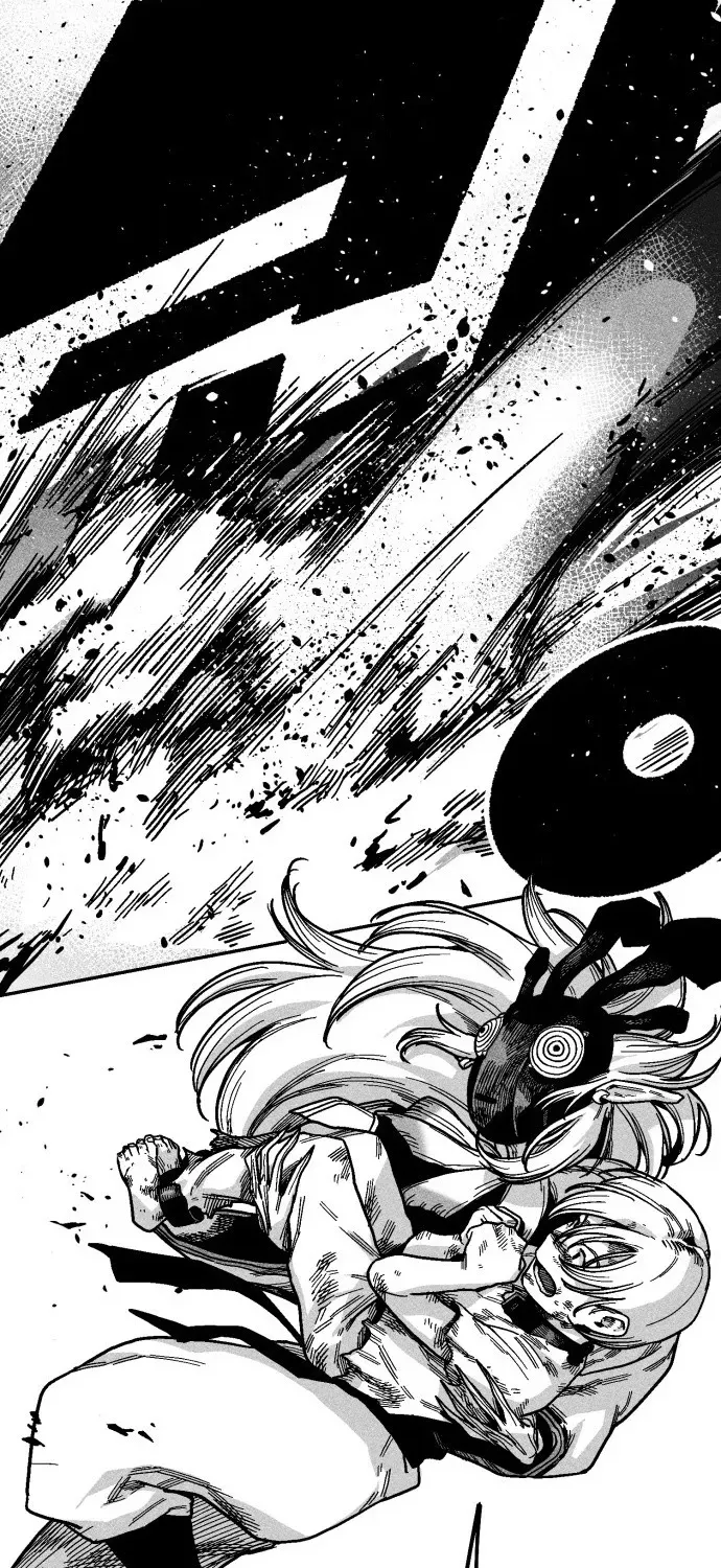 Voodoo Slam Chapter 2 page 87 - 